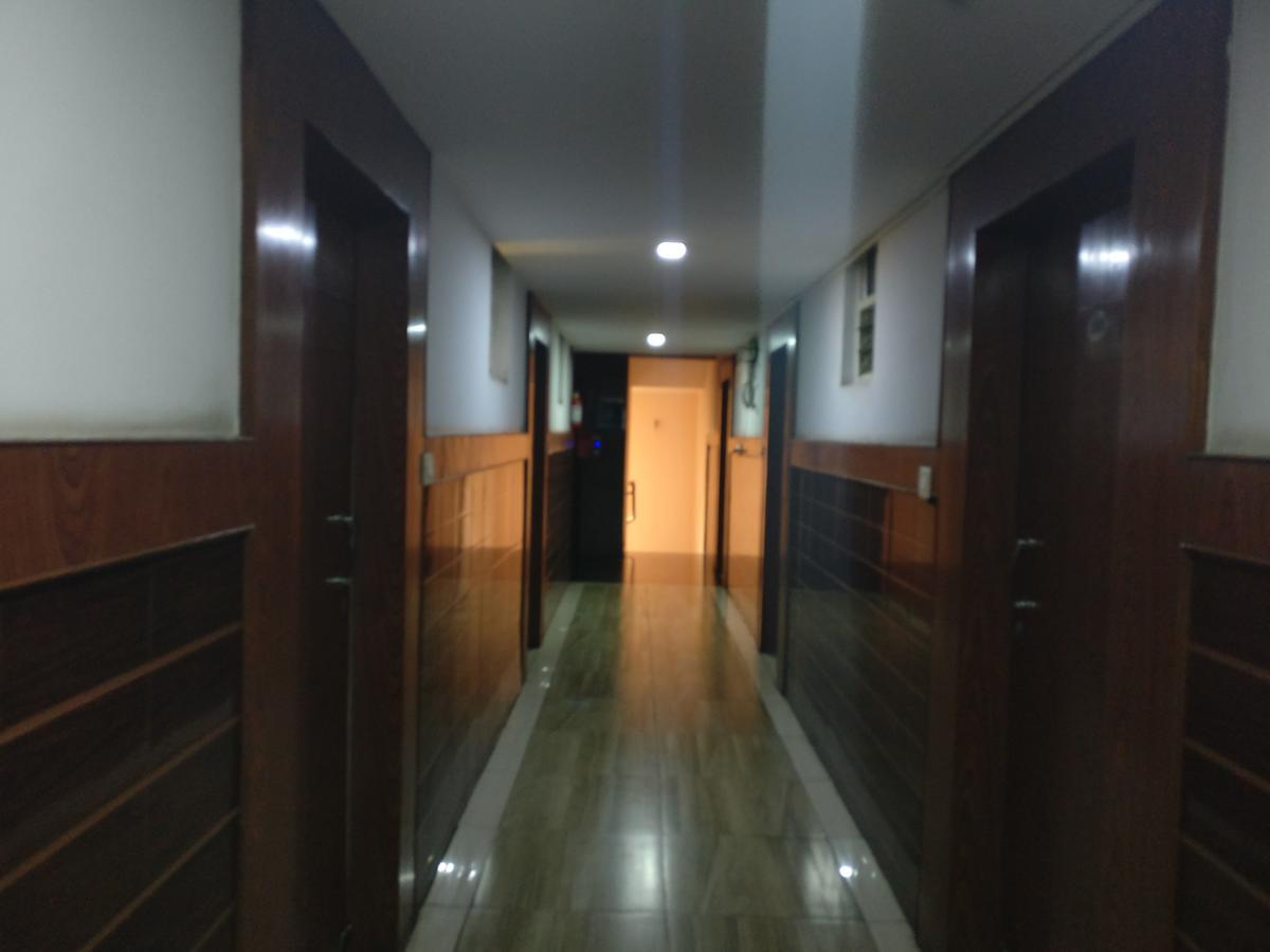 Hotel Skyland 벵갈루루 외부 사진