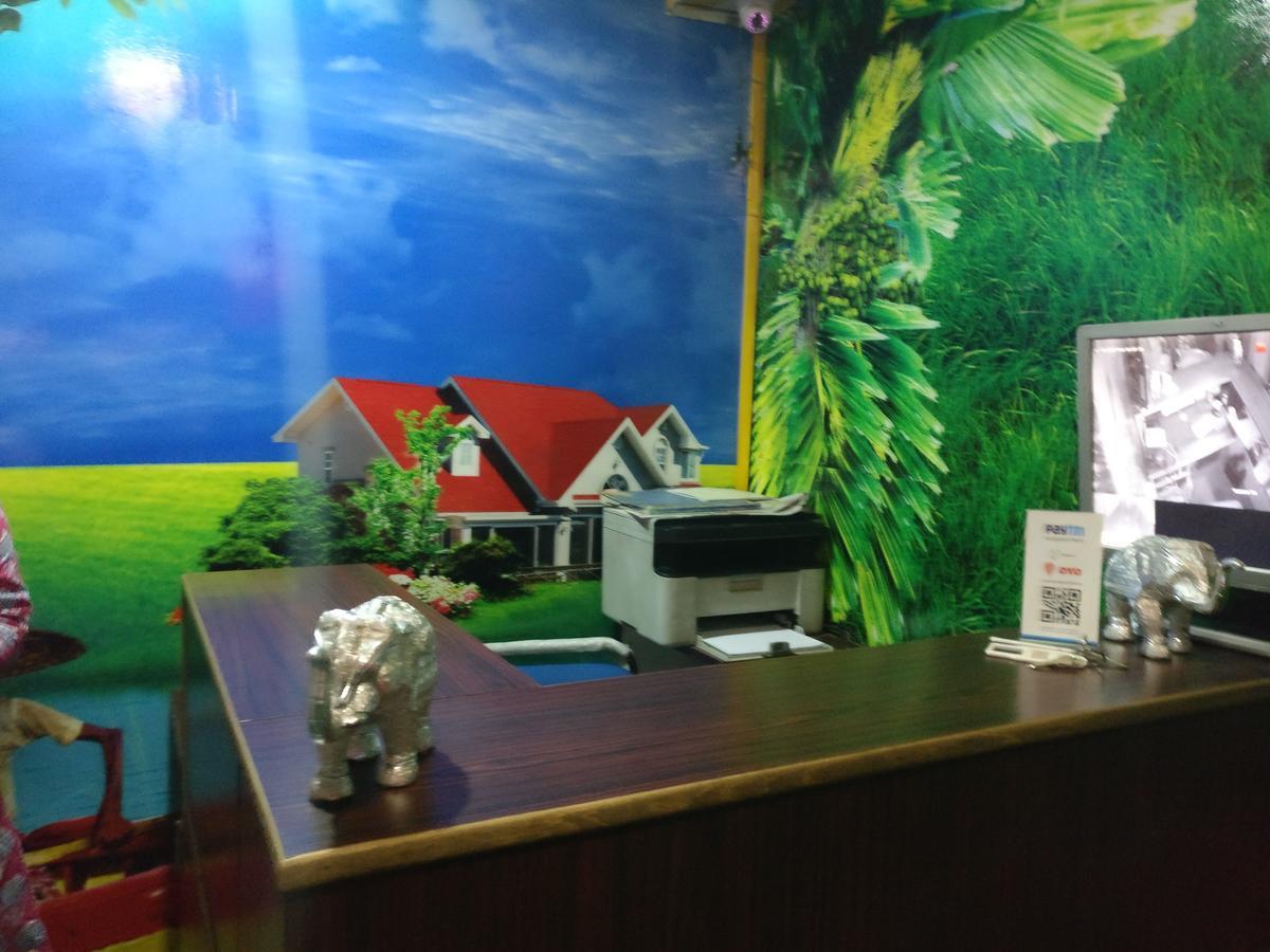 Hotel Skyland 벵갈루루 외부 사진