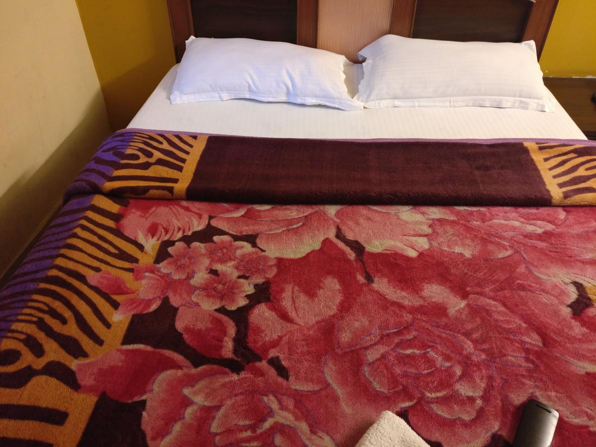 Hotel Skyland 벵갈루루 외부 사진