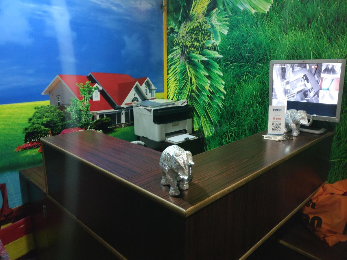 Hotel Skyland 벵갈루루 외부 사진