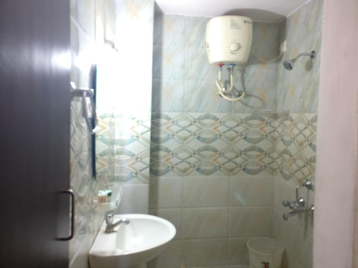Hotel Skyland 벵갈루루 외부 사진